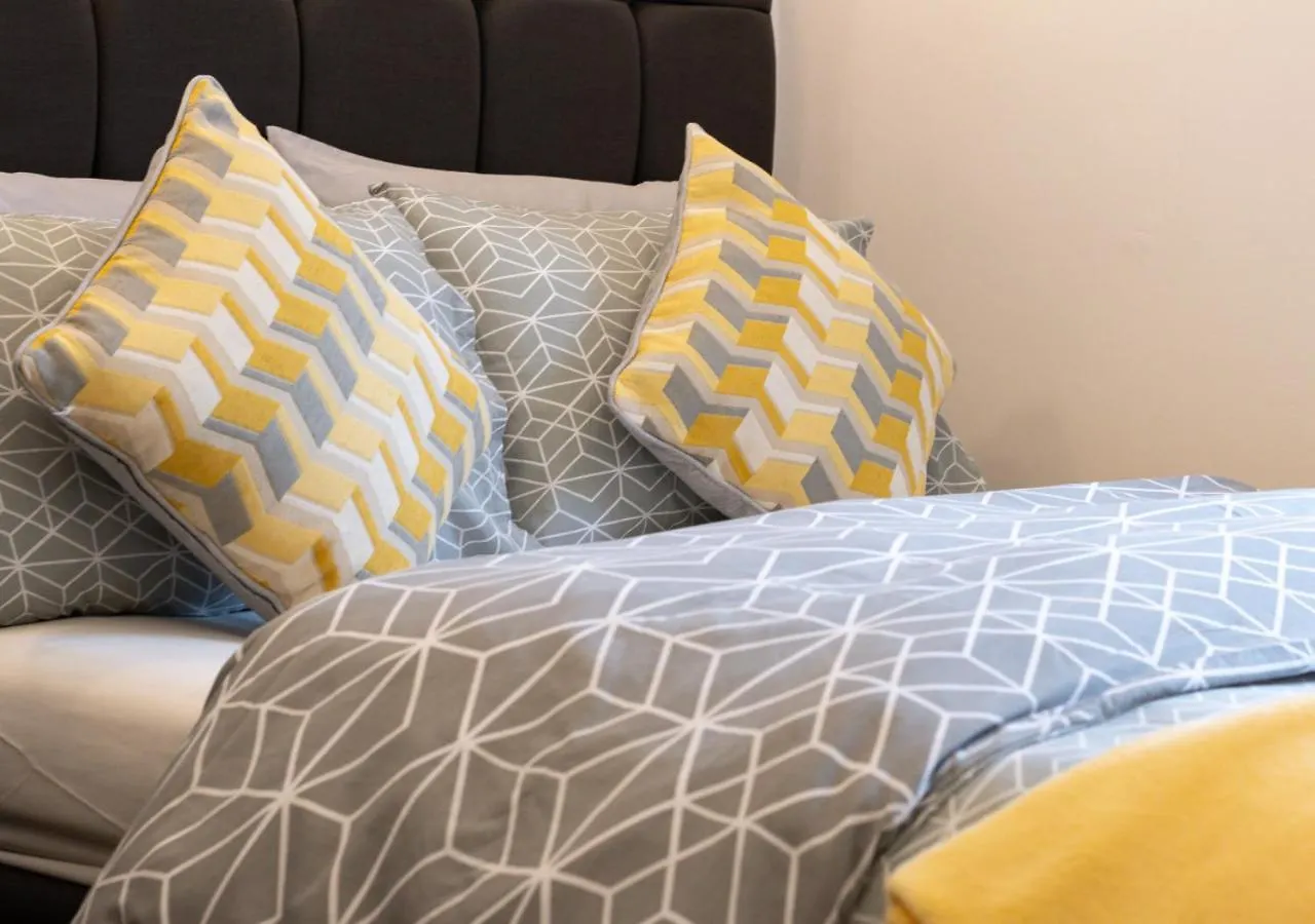 Tatil Evi Minstead Cottage Robin Hood's Bay