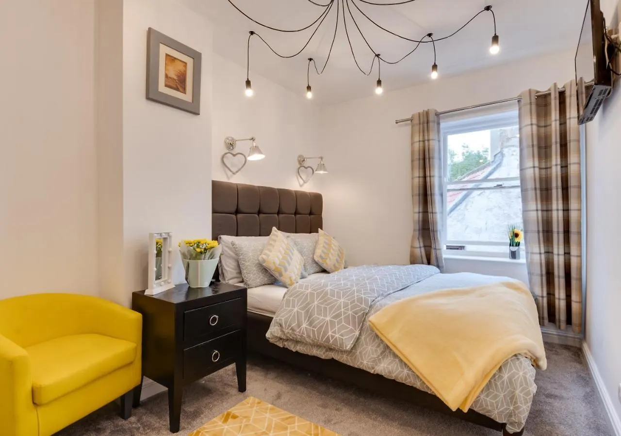 Tatil Evi Minstead Cottage Robin Hood's Bay